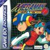 Mega Man Battle Network per Game Boy Advance