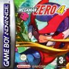 Mega Man Zero 4 per Game Boy Advance