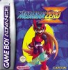 Megaman Zero per Game Boy Advance