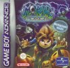 Monster Force per Game Boy Advance