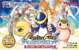 Monster Farm Mania per Game Boy Advance