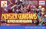 Monster Guardians per Game Boy Advance