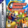 Motocross Maniacs Advance per Game Boy Advance