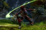 Trailer di lancio per Kingdoms of Amalur: Reckoning - Notizia