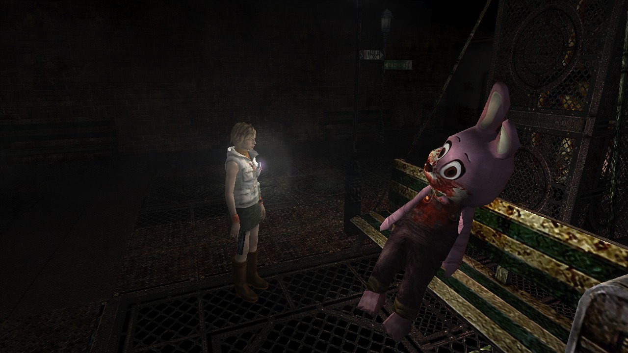 Silent Hill, i creatori di Short Message vorrebbero portare l'intera saga su PS5 e Xbox Series