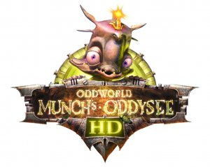 Oddworld: Munch’s Oddysee HD