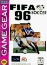 FIFA Soccer 96 per Sega Game Gear