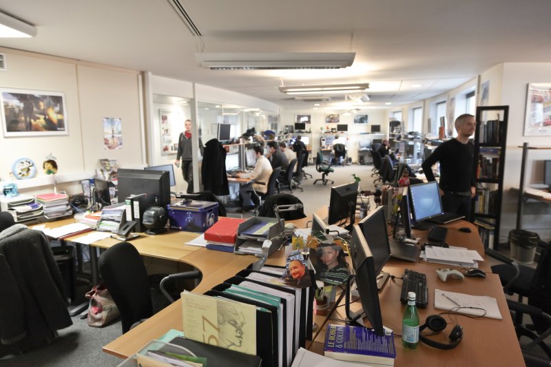 Rush: Un'Avventura Disney Pixar