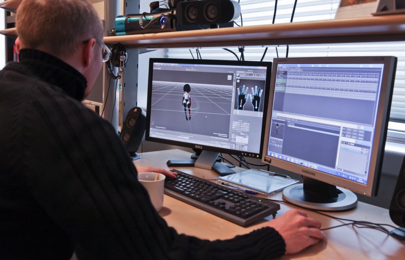 Rush: Un'Avventura Disney Pixar