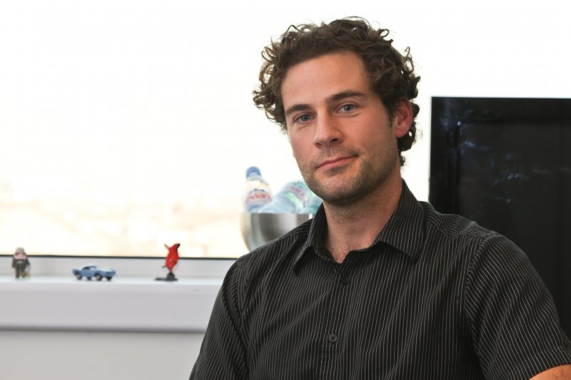 Rush: Un'Avventura Disney Pixar