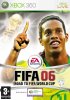 FIFA 06: Road to FIFA World Cup per Xbox 360