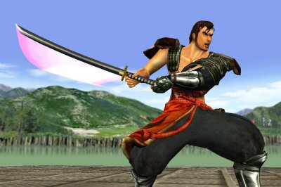 Soul Calibur