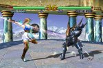 Soul Calibur disponibile da oggi su App Store - Notizia