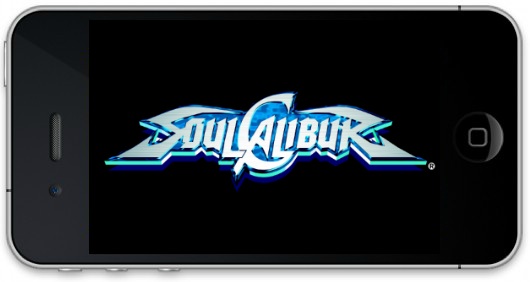 Soul Calibur