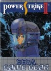 GG Aleste II per Sega Game Gear