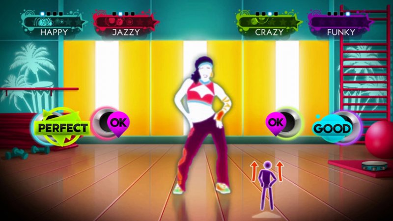 Immagine di Just Dance 3 per PlayStation 3