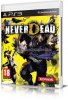 NeverDead per PlayStation 3