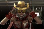 OneChanbara Z: Kagura si mostra con immagini e gameplay - Notizia