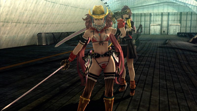 Immagine di OneChanbara Z: Kagura per Xbox 360