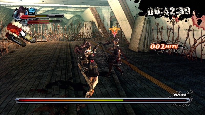Immagine di OneChanbara Z: Kagura per Xbox 360