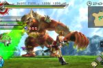 Trailer di lancio americano per Ragnarok Odyssey - Notizia