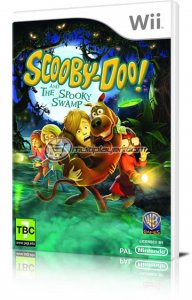 Scooby-Doo! e La Palude del Mistero per Nintendo Wii