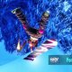 SSX si unisce ufficialmente al catalogo dei titoli retrocompatibili per Xbox One