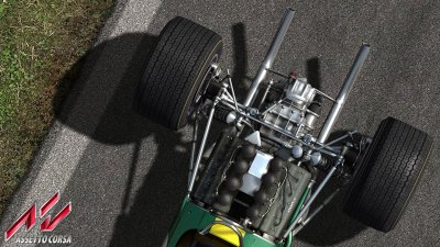 Assetto Corsa