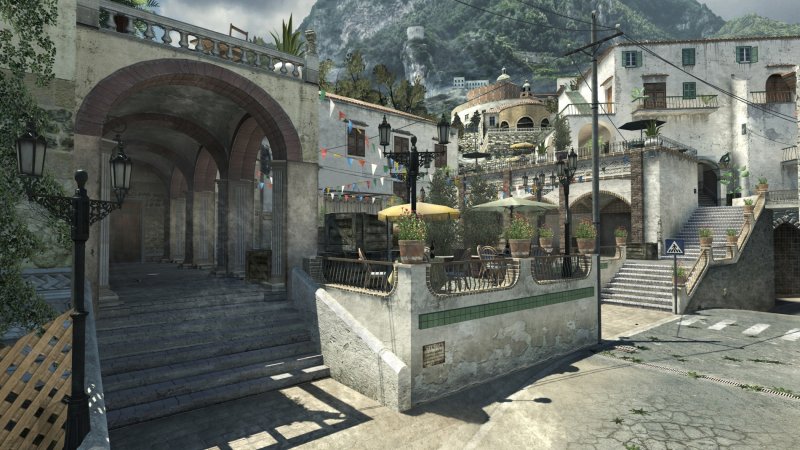 Immagine di Call of Duty: Modern Warfare 3 per Xbox 360