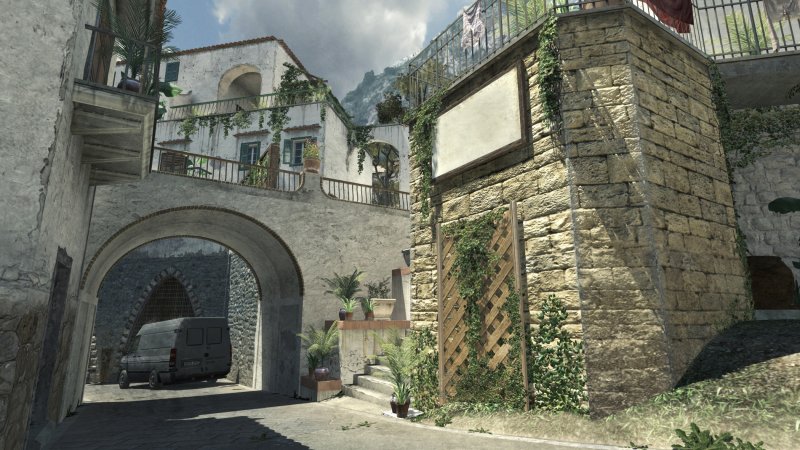 Immagine di Call of Duty: Modern Warfare 3 per Xbox 360