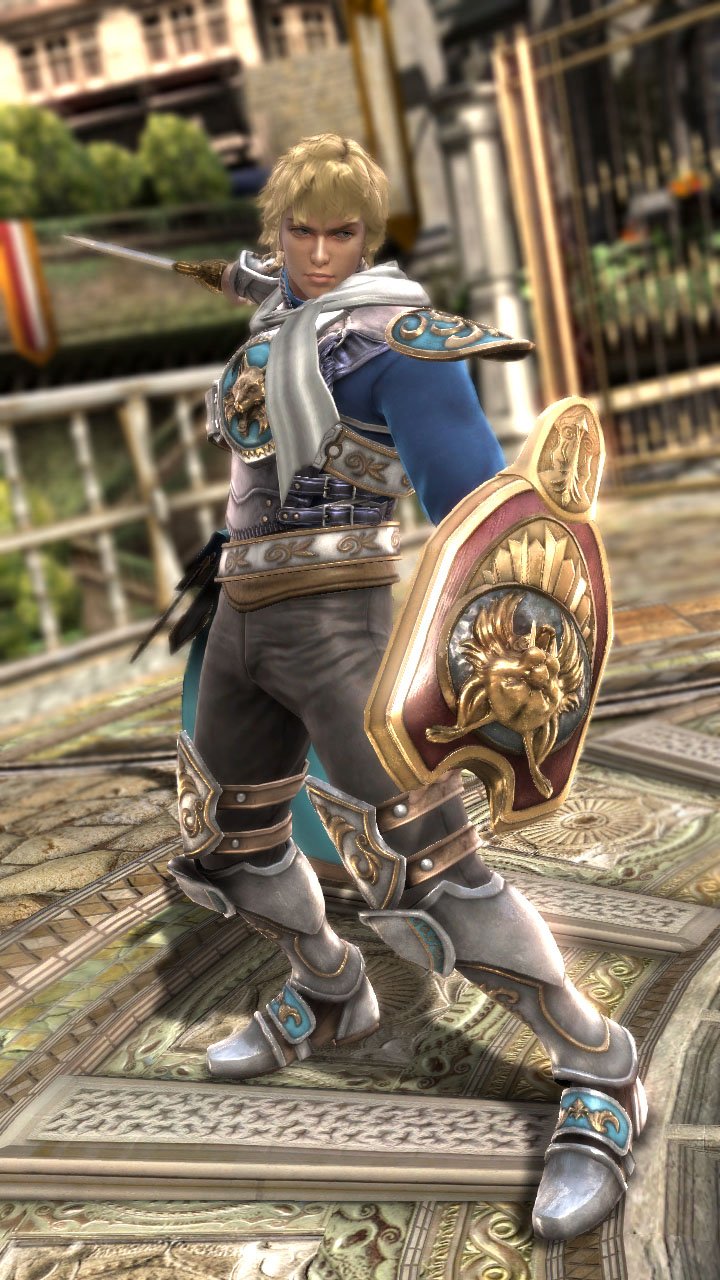 Immagine di Soul Calibur V per Xbox 360