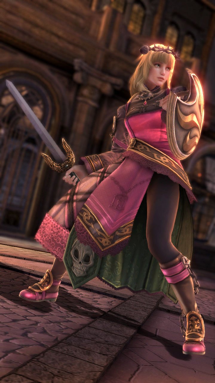 Immagine di Soul Calibur V per Xbox 360