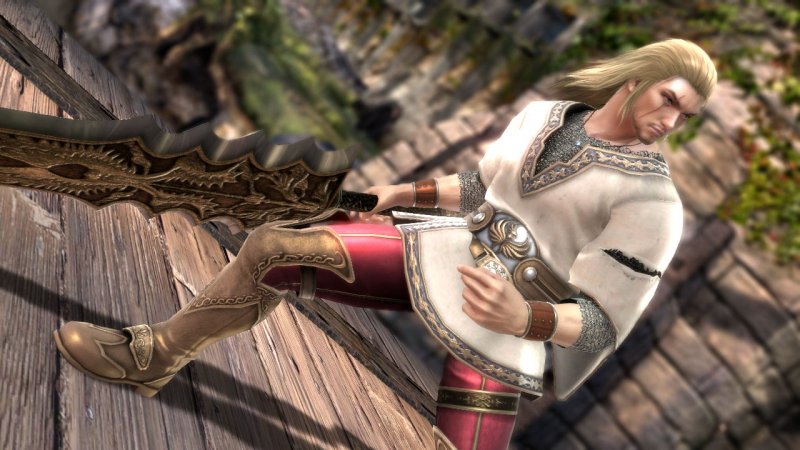 Immagine di Soul Calibur V per Xbox 360