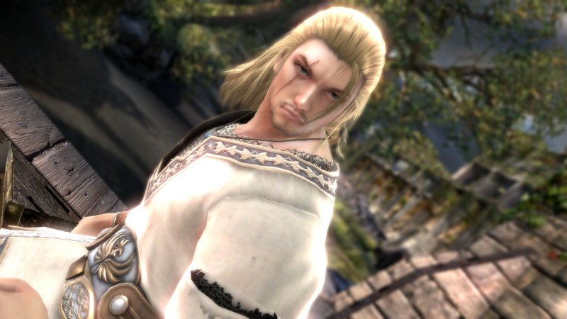 Immagine di Soul Calibur V per Xbox 360