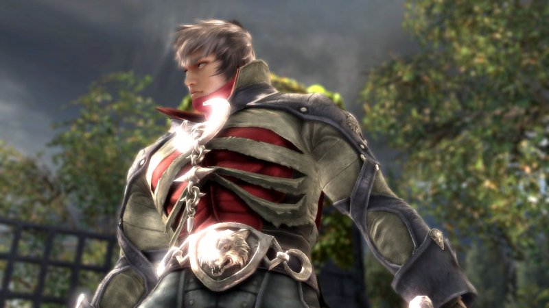 Immagine di Soul Calibur V per Xbox 360