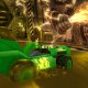 Ben 10: Galactic Racing, le prime immagini della versione PlayStation Vita