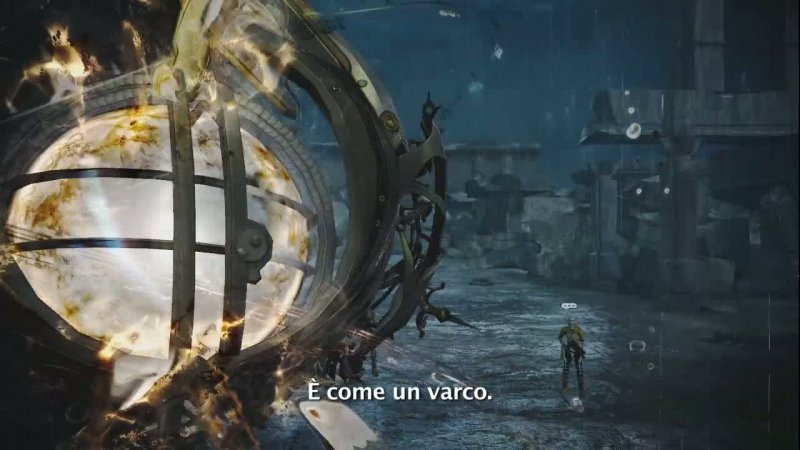 Final Fantasy XIII-2, recensione Final Fantasy XIII-2, recensione