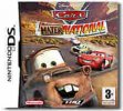 Cars: La Coppa Internazionale di Carl Attrezzi per Nintendo DS