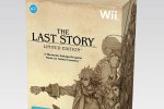 The Last Story: due immagini della limited edition - Notizia