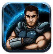 Star Marine: Infinite Ammo per iPhone