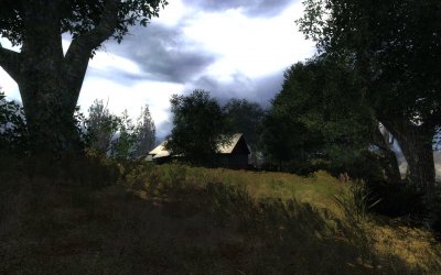 S.T.A.L.K.E.R. - Lost Alpha