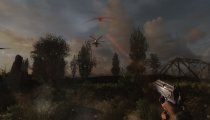 S.T.A.L.K.E.R. Lost Alpha - Un video di gameplay