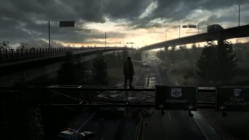 La soluzione di Deadlight La soluzione di Deadlight