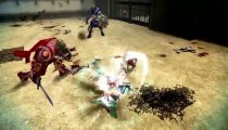 Vindictus - Boss Brawl
