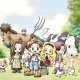 Harvest Moon: The Tale of Two Towns - Data di uscita