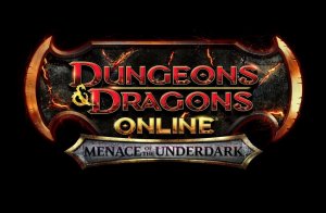 Dungeons & Dragons Online - Menace of the Underdark