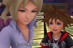 Kingdom Hearts: Dream Drop Distance - Un trailer speciale - Notizia