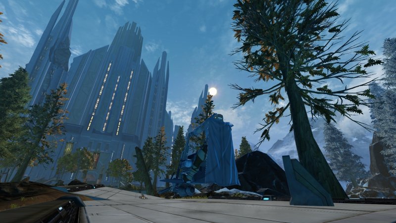 Il futuro della Vecchia Repubblica