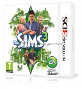 The Sims 3 Per PC – Gioco Base Con Espansioni Inclusa 'Tierisch' – Ottime Condizioni