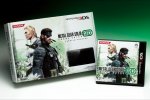 Altre immagini per il 3DS a tema Metal Gear Solid: Snake Eater 3D - Notizia